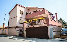 Apartments Ema